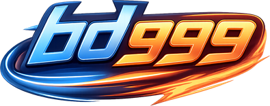 bd 999 লোগো